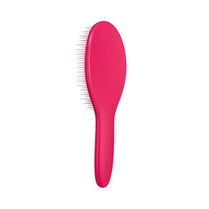 slide 4 of 9, Tangle Teezer Ultimate Styler Hair Brush - Sweet Pink, 1 ct