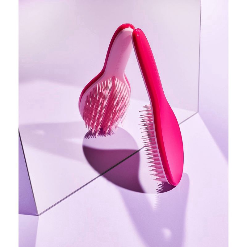 slide 5 of 9, Tangle Teezer Ultimate Styler Hair Brush - Sweet Pink, 1 ct