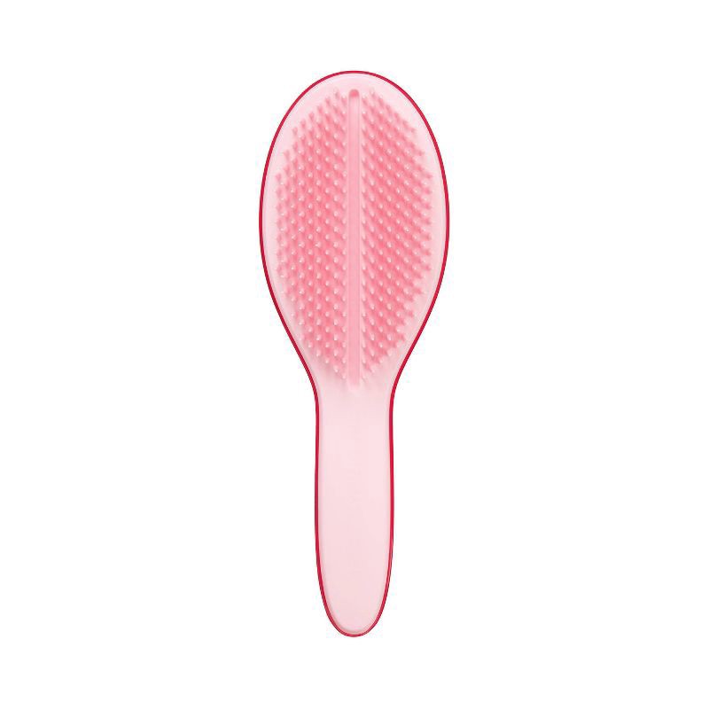 slide 1 of 9, Tangle Teezer Ultimate Styler Hair Brush - Sweet Pink, 1 ct