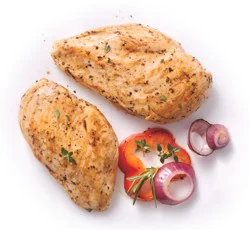 Prime Cut Organic Chicken Breast Family Pack