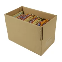 Readi-Bake Banana Chocolate Chunk Breakfast Bars - 48 ct