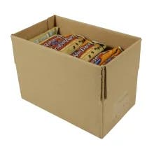 Readi-Bake Banana Chocolate Chunk Breakfast Bars - 48 ct