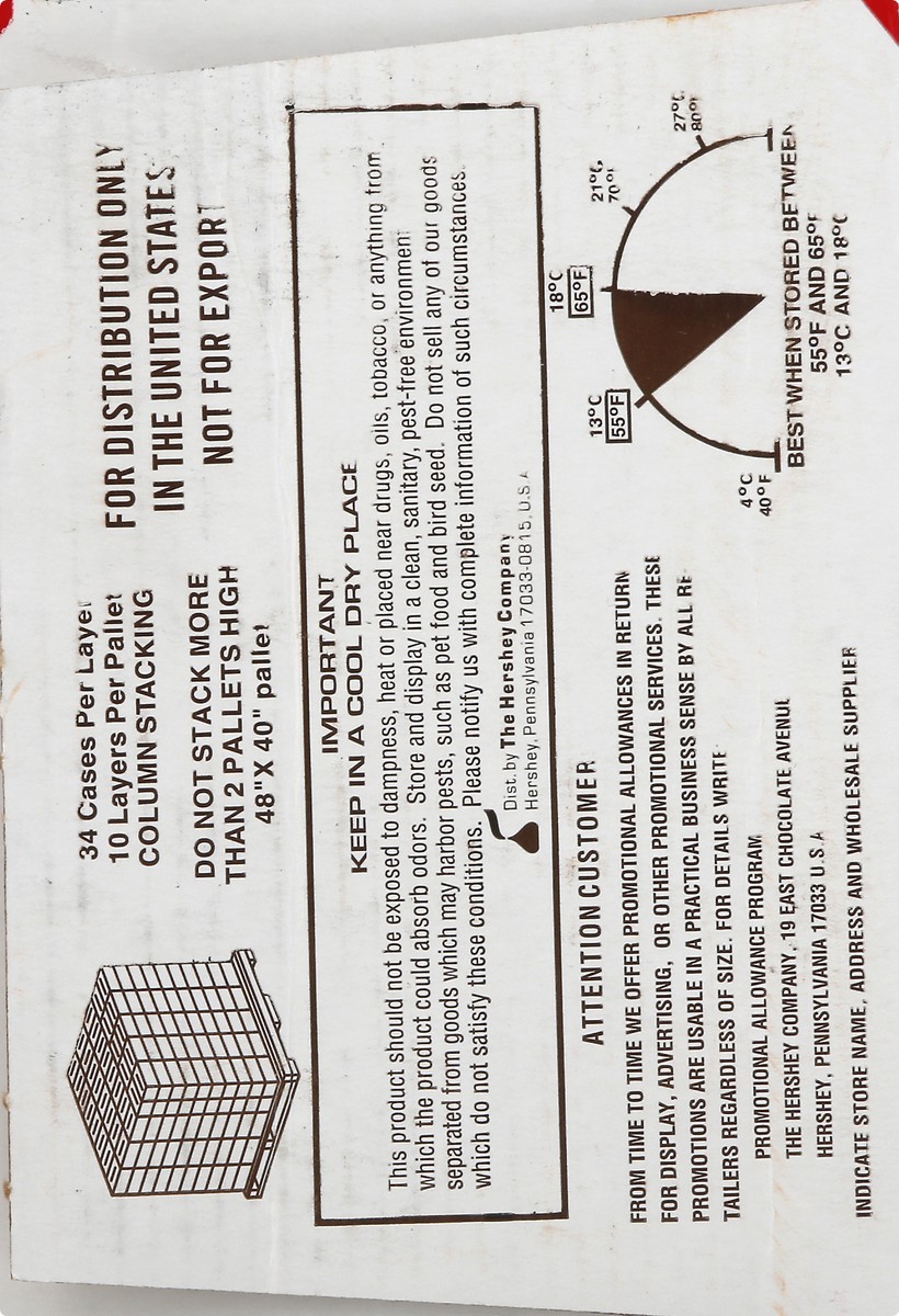 slide 3 of 11, KIT KAT XL Crisp Wafers 12 ea, 12 ct