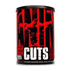 Universal Nutrition Training Packs Animal Cuts