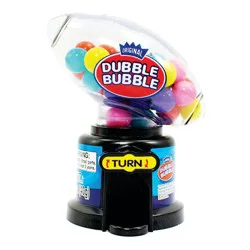 Kidsmania Dubble Bubble Sport Dispnser - 1.41 oz