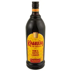 Kahlua Liqueur 1 lt