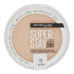 Super Stay 112 Hybrid Powder-Foundation 0.21 oz