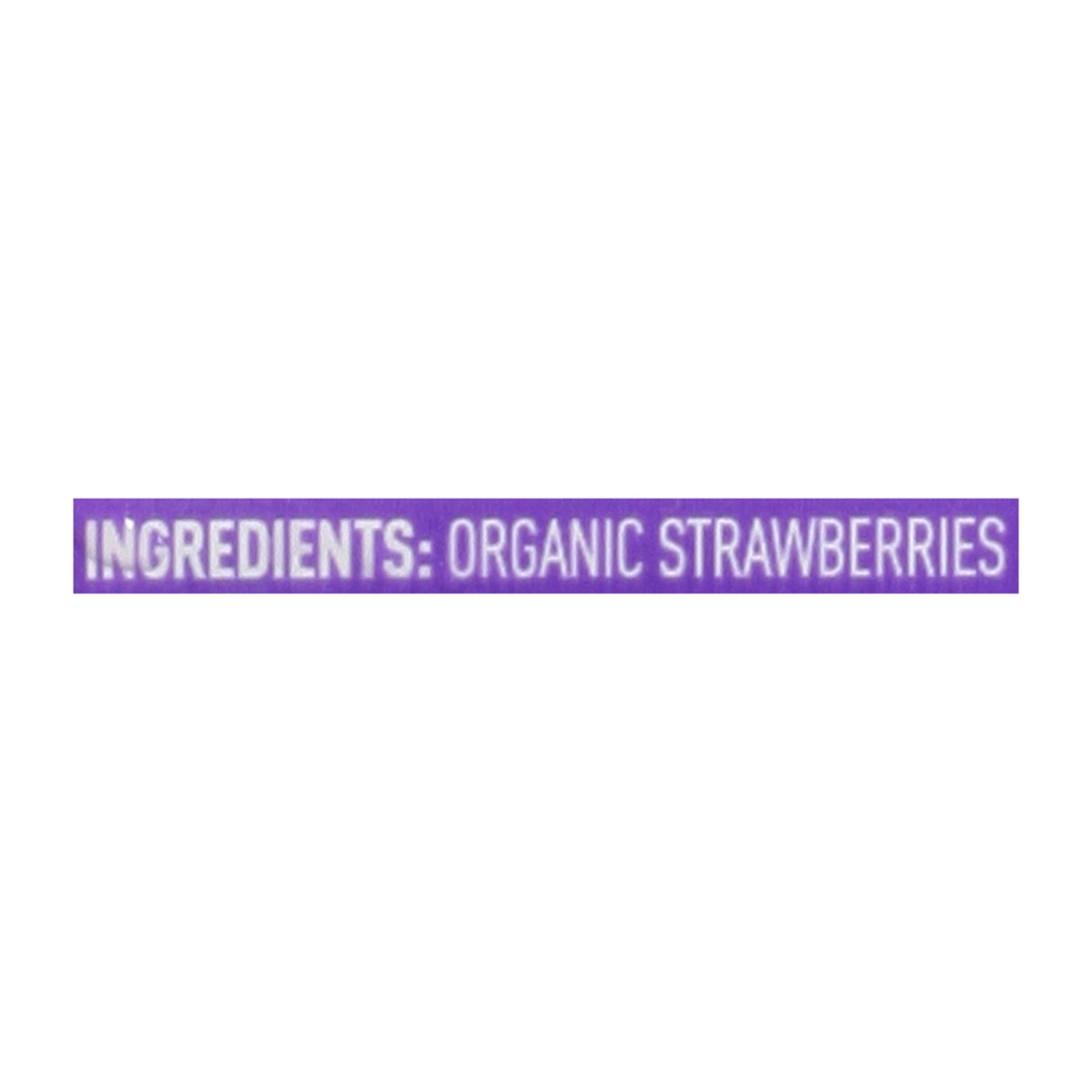 slide 10 of 12, Earthbound Farm Organic Strawberries, 10 oz