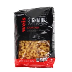 Weis Signature Collection Pasta