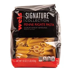 Weis Signature Collection Pasta