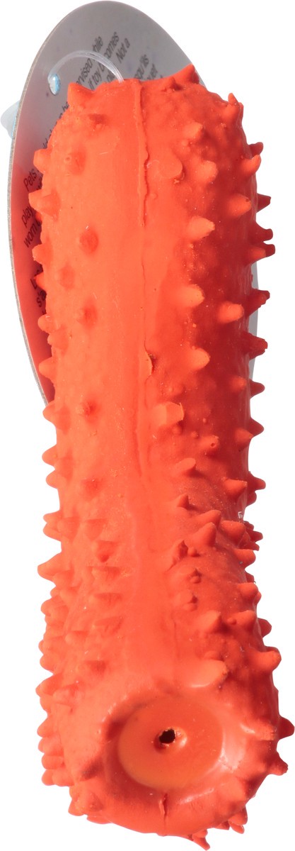 slide 2 of 12, Ruffin' It Spiky Dog Squeakers, 1 ct