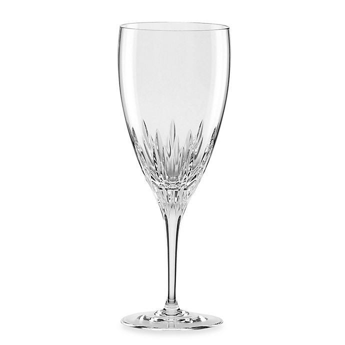 slide 1 of 1, Lenox Firelight Signature Iced Beverage Glass, 1 ct