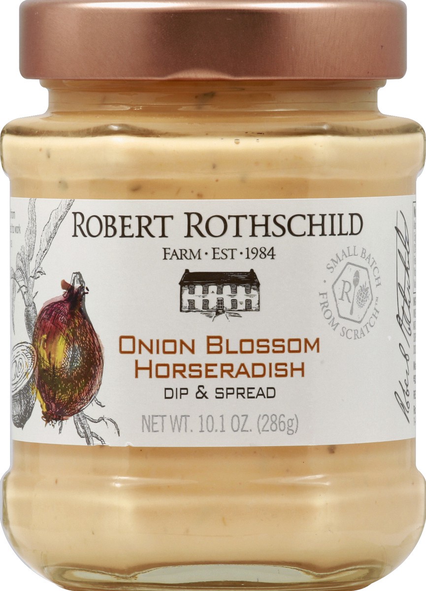 slide 2 of 2, Robert Rothschild Farm Dip & Spread 10.1 oz, 10.1 oz