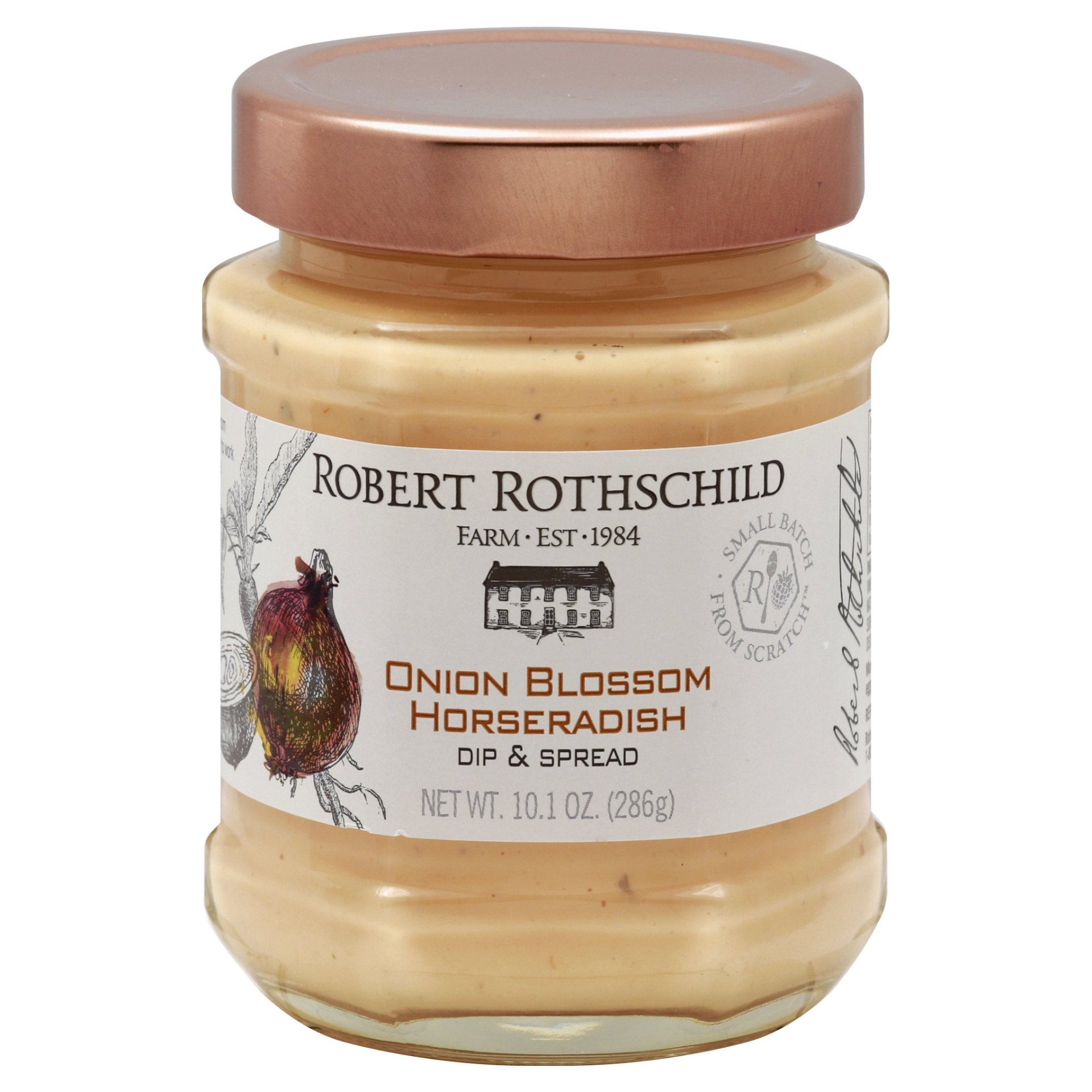 slide 1 of 2, Robert Rothschild Farm Dip & Spread 10.1 oz, 10.1 oz