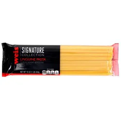 Weis Signature Collection Pasta