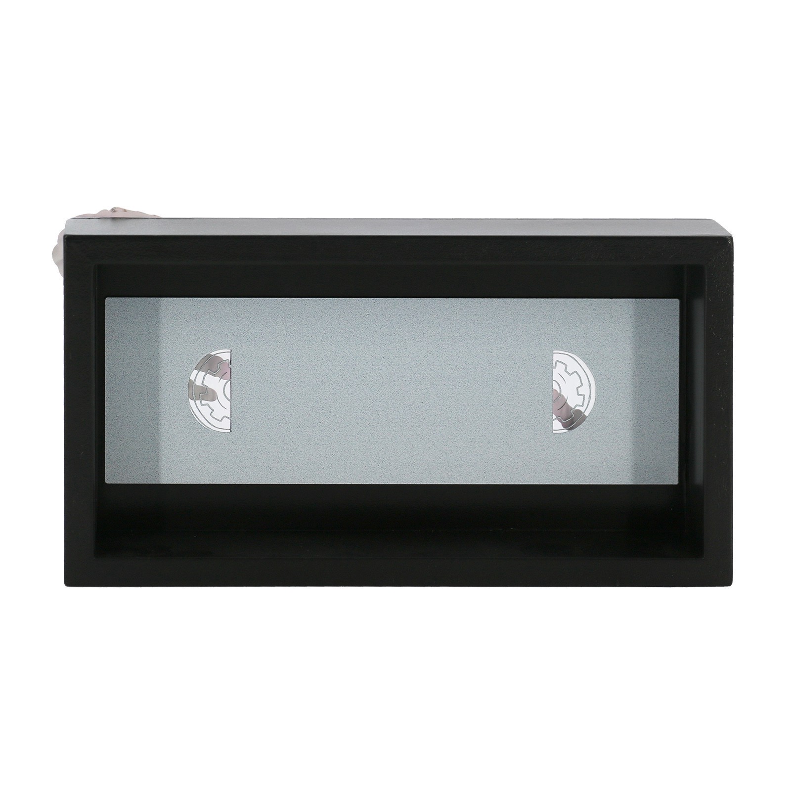 slide 2 of 4, 8" Scary Movies & Chill Block Tabletop Decor By Ashland, 8 in