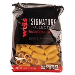 Weis Signature Collection Pasta