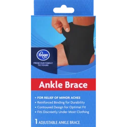 Kroger Ankle Brace