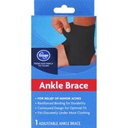 Kroger Ankle Brace