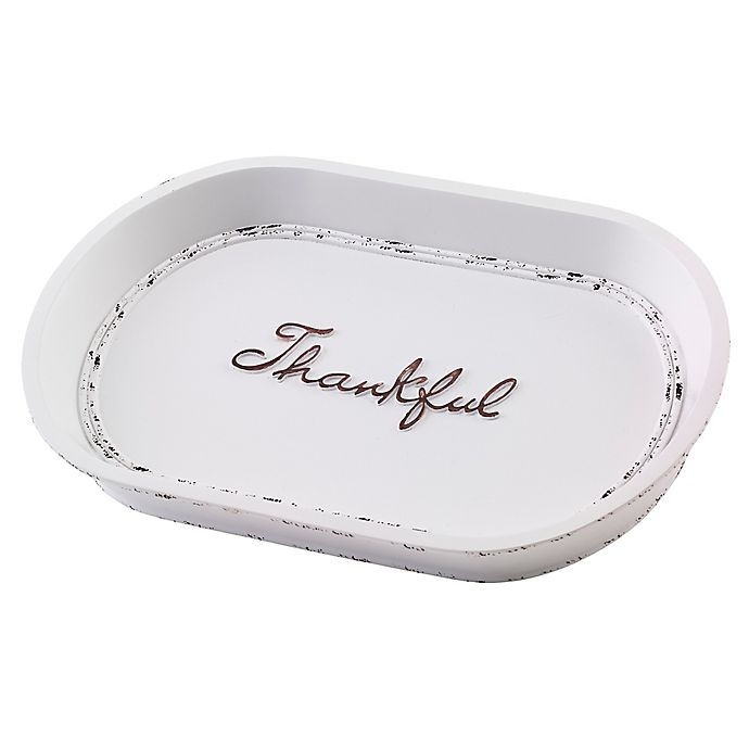 slide 1 of 1, Avanti Our Nest Vanity Tray, 1 ct