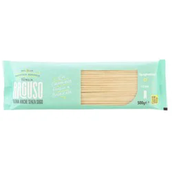 Raguso Spaghetto Quadro Pasta