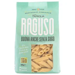 Raguso Penne Rigate Pasta