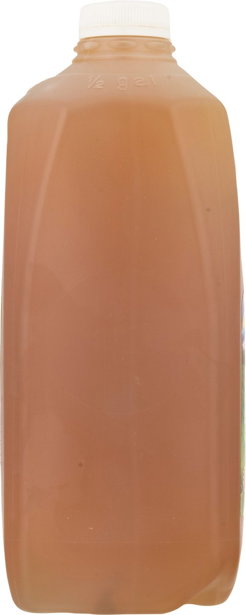 slide 9 of 13, Swiss Premium Diet Ginseng & Honey with other natural flavors. Green Tea - 1/2 gal, 1/2 gal