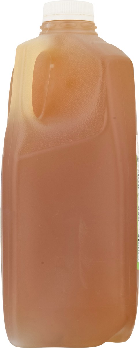 slide 5 of 13, Swiss Premium Diet Ginseng & Honey with other natural flavors. Green Tea - 1/2 gal, 1/2 gal