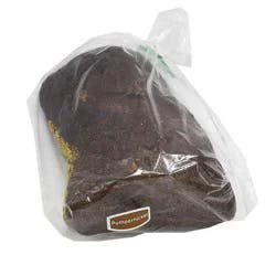 Old World Pumpernickel Rye Bread
