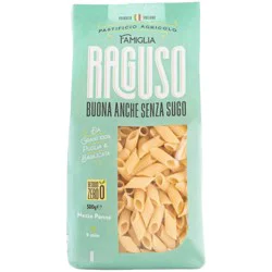 Raguso Mezze Penne Pasta
