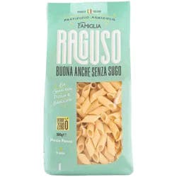 Raguso Mezze Penne Pasta