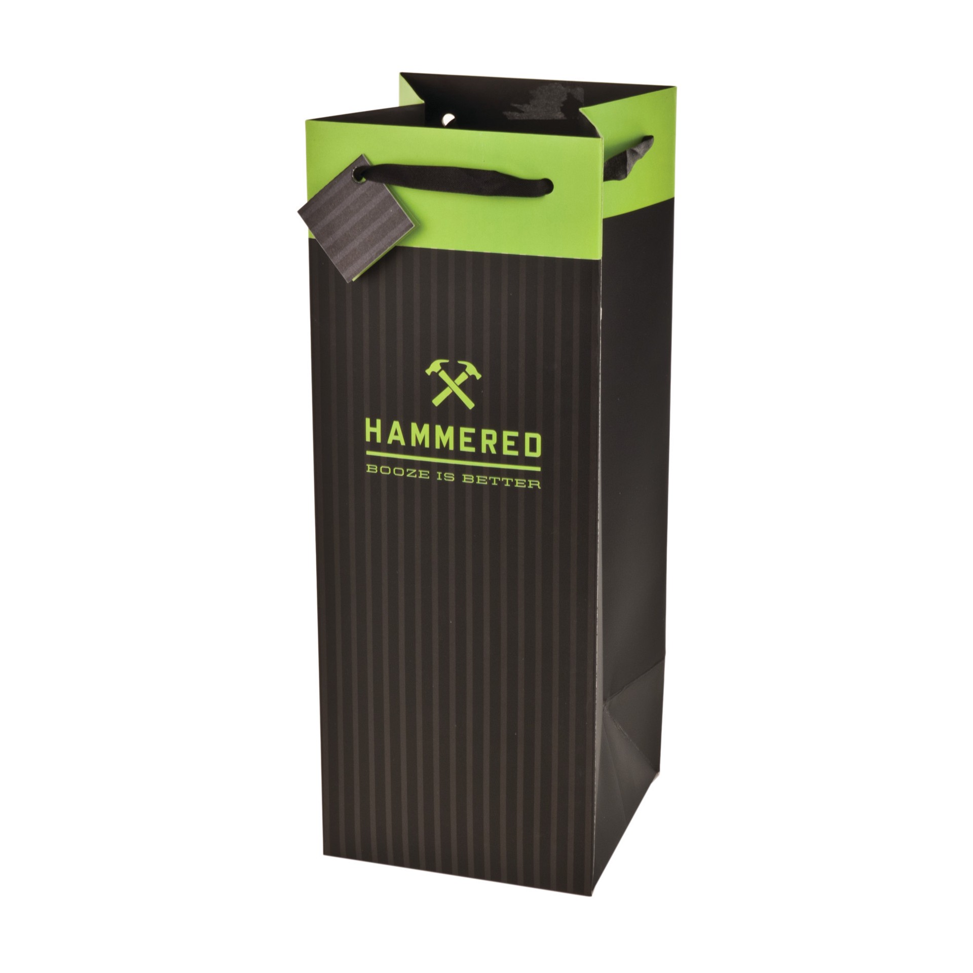 slide 3 of 4, Cakewalk Assorted Drinking Icon Wine Bags by Cakewalk, 1 ct