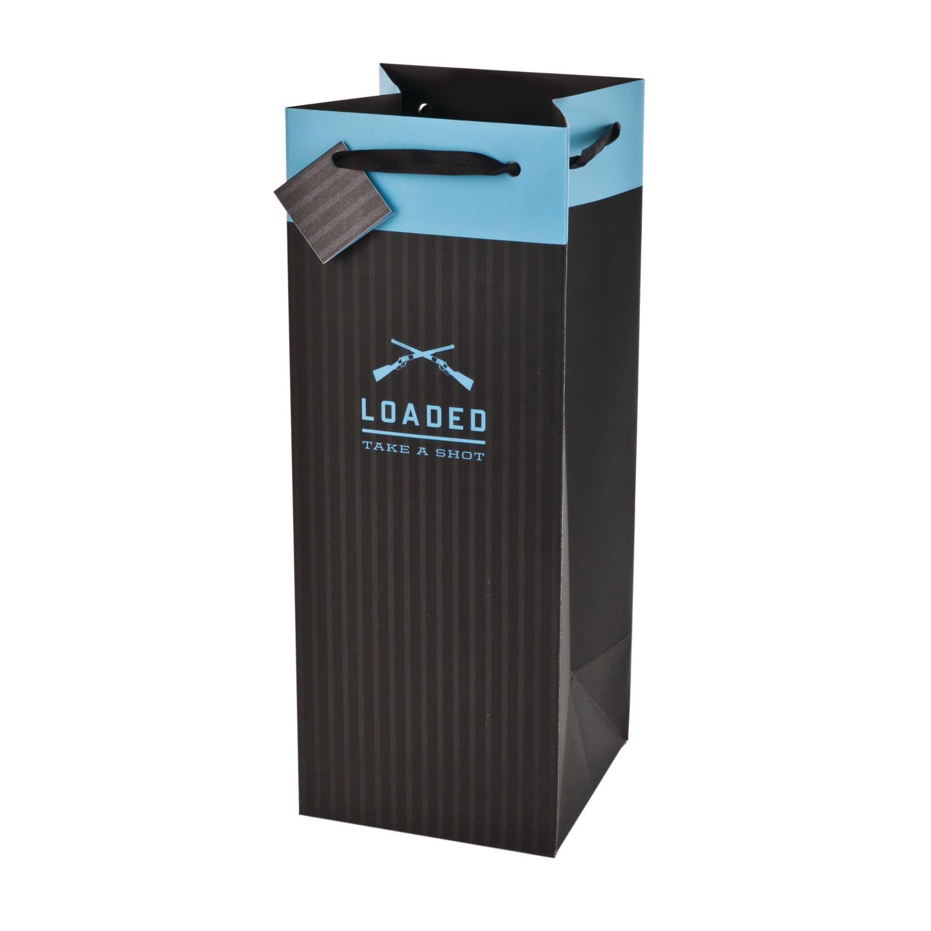 slide 4 of 4, Cakewalk Assorted Drinking Icon Wine Bags by Cakewalk, 1 ct