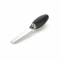 slide 1 of 1, ProFresh Clam Knife - Black, 1 ct