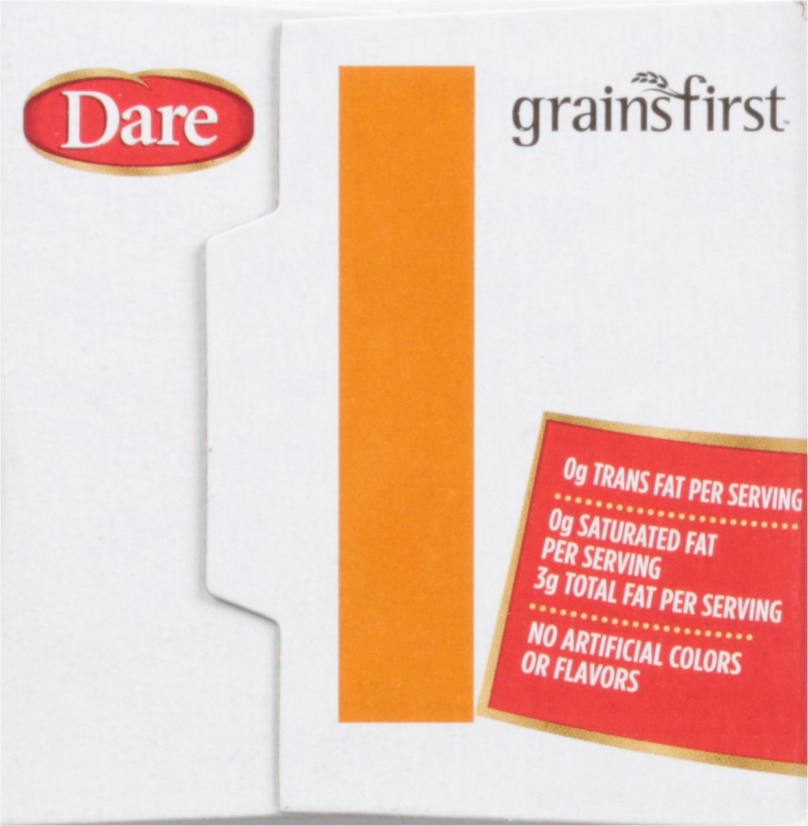 slide 13 of 14, Dare Whole Grain & Seeds Crackers 8.8 oz, 8.8 oz