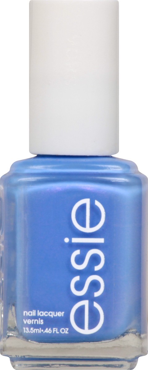 slide 1 of 13, essie You Do Blue 766 Nail Lacquer 13.5 ml, 0.46 fl oz