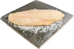 Fresh Pacific Rock Cod Fillet