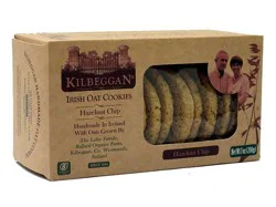 Kilbeggan Hzlnt Chip Oat Cookies