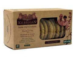 Kilbeggan Hzlnt Chip Oat Cookies