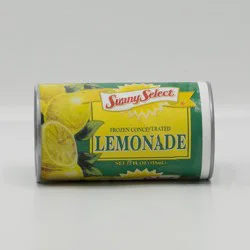 Sunny Select Original Lemonade