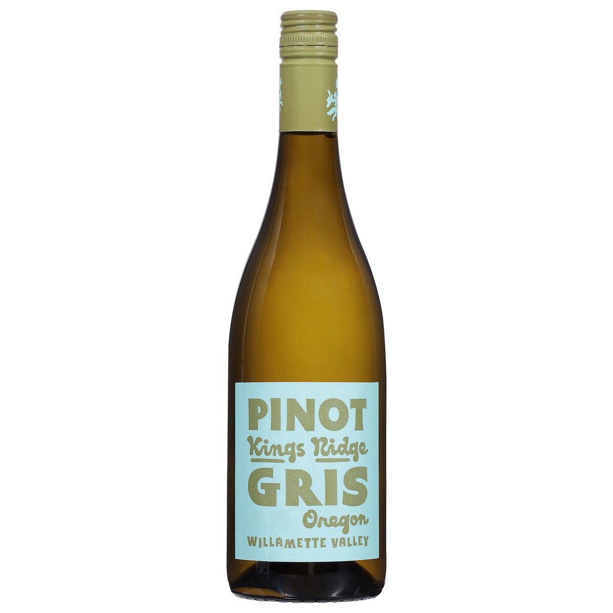 slide 1 of 9, Kings Ridge Oregon Willamette Valley Pinot Gris 750 ml, 750 ml