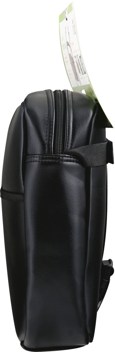 slide 8 of 9, Nova Universal Walker Bag - Black, 1 ct