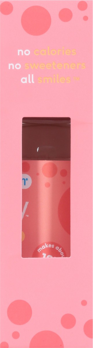 slide 2 of 9, SodaStream Grapefruit Bubly Drops 1.36 fl oz, 1.36 fl oz