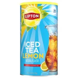 Lpt Lemon Sitm 6P 38Qt