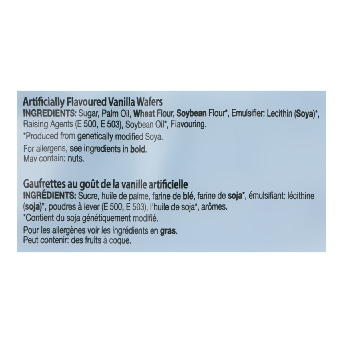 slide 6 of 14, Osem Vanilla Flavour Wafers 8.8 oz, 8.8 oz