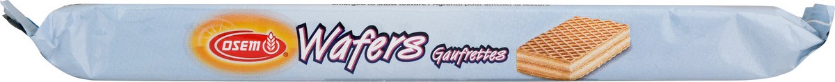 slide 14 of 14, Osem Vanilla Flavour Wafers 8.8 oz, 8.8 oz