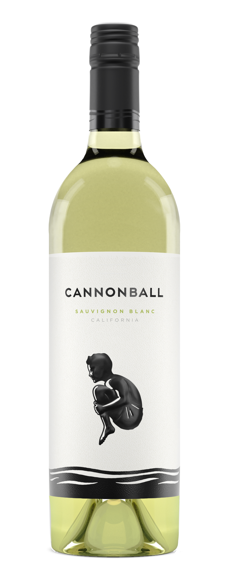 slide 1 of 1, Cannonball Sauvignon Blanc, 750 ml