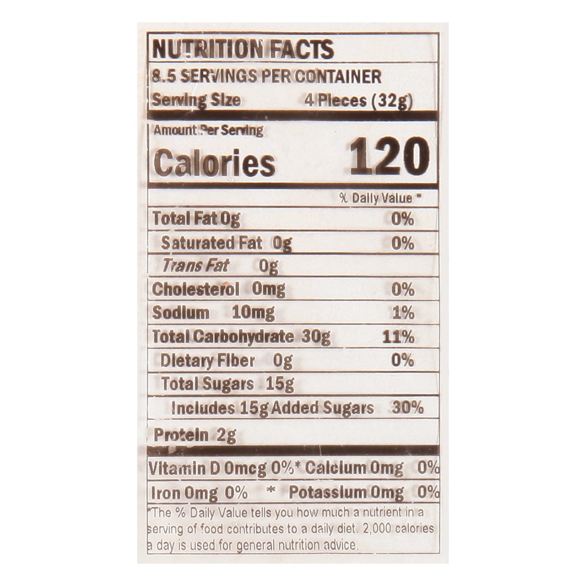 slide 4 of 12, Backroad Country Gummi Watermelon Rings 10 oz, 10 oz