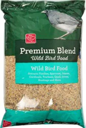 Harris Teeter Wild Bird Seed