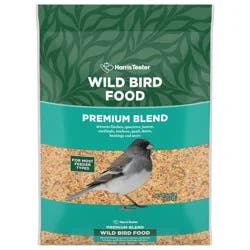 Harris Teeter Wild Bird Seed